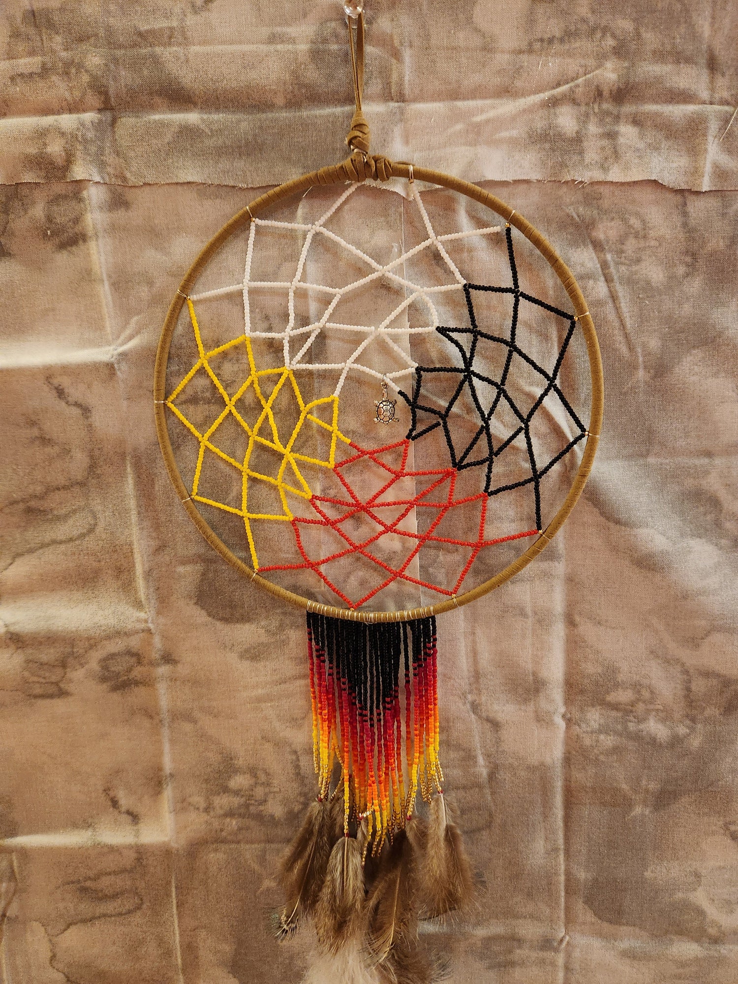 Dreamcatchers